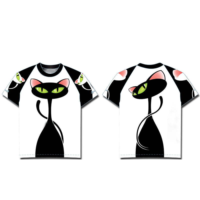 Short Sleeve Bike Shirt Quick Dry Biking Shirt
