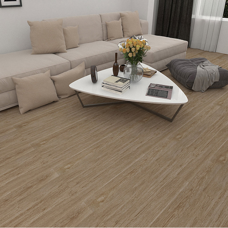 oak Vinyl Flooring