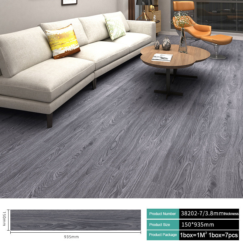 Grey Vinyl Flooring