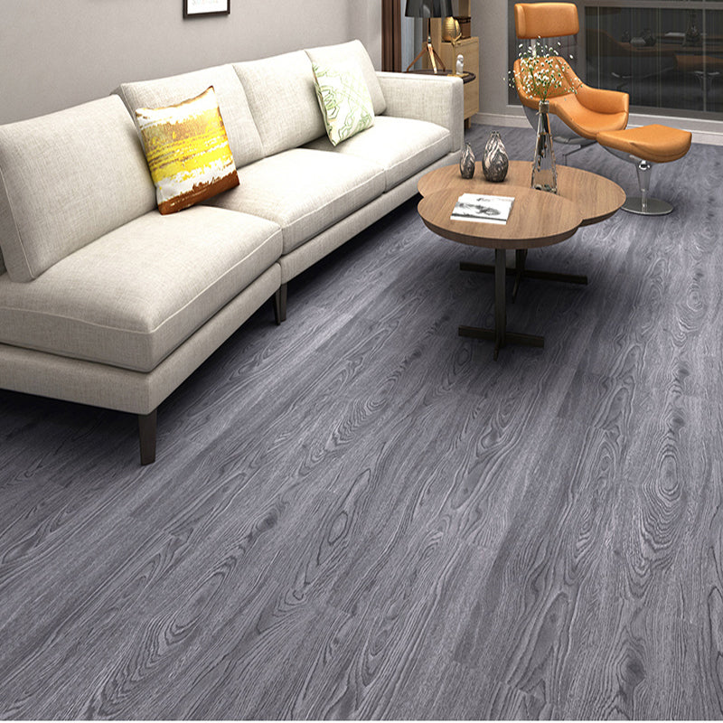 Grey Vinyl Flooring