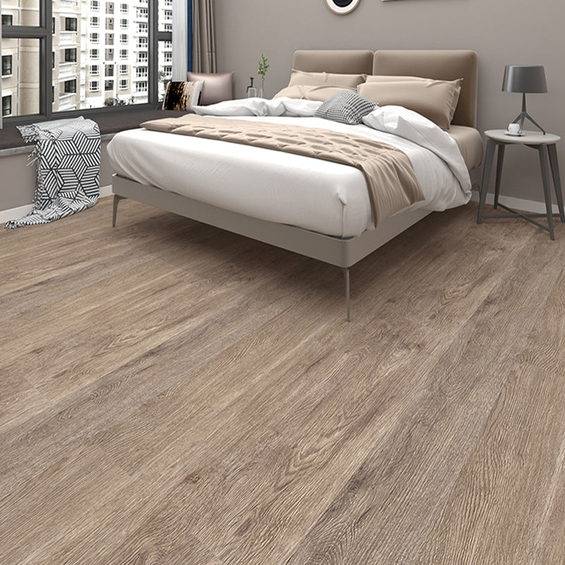 Dark Oak Luxury Vinyl Flooring