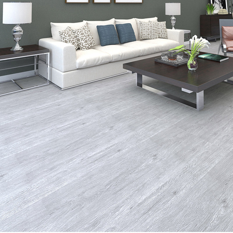 Grey Luxury Vinyl Flooring