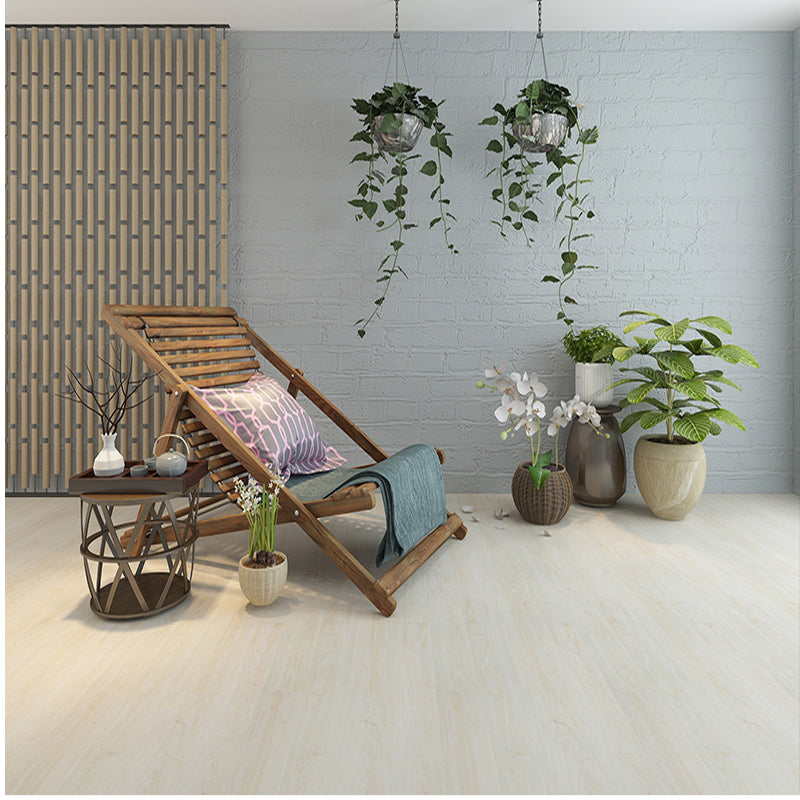 Luxury Vinyl Flooring Plank Sheet