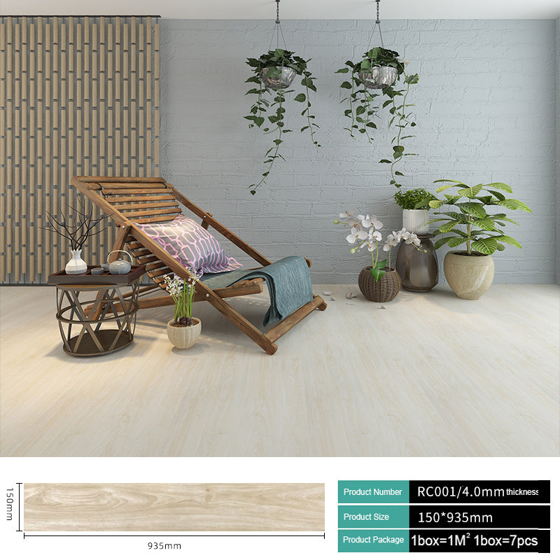 Luxury Vinyl Flooring Plank Sheet