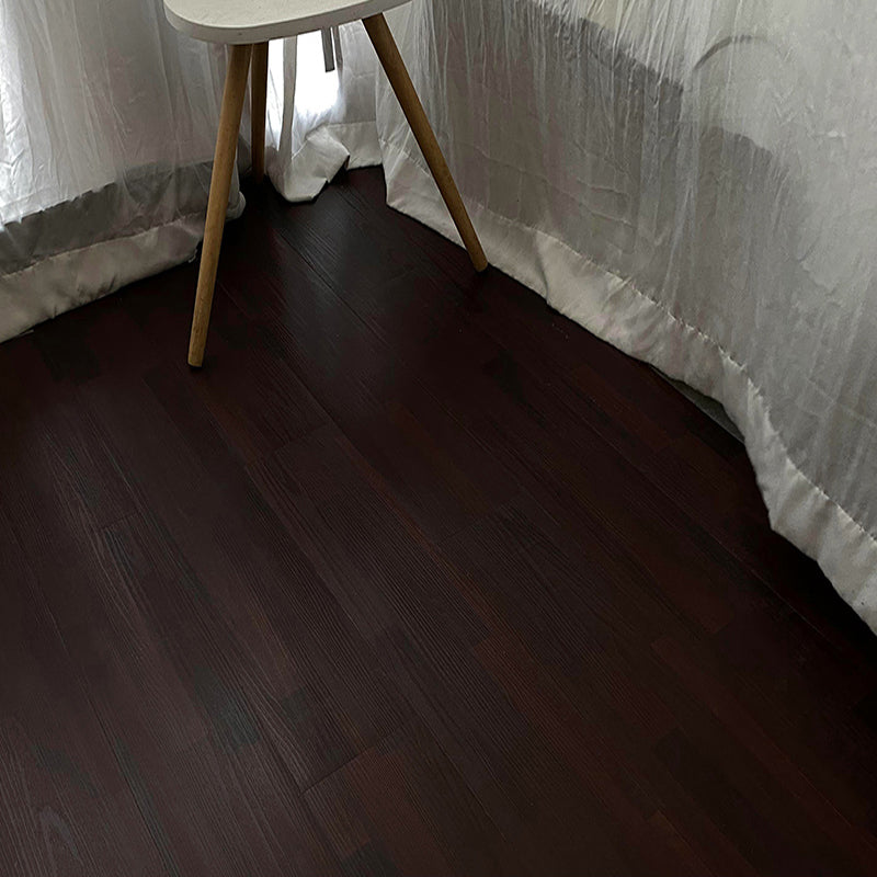 1.8MM Wood Effect Luxury Vinyl Flooring Plank Sheet