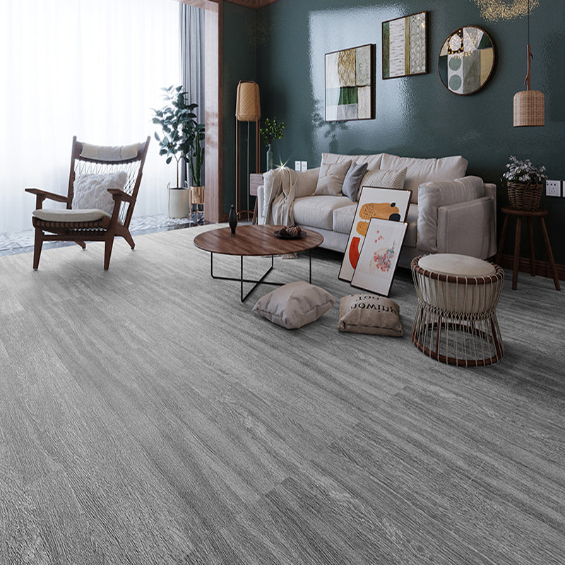 2.0MM Wood Effect Luxury Vinyl Flooring Plank Sheet