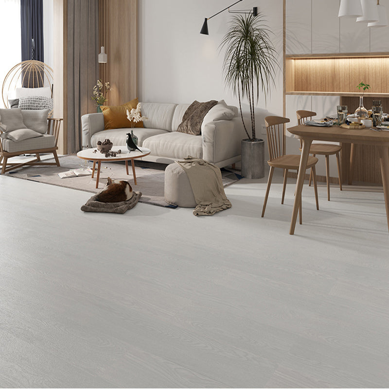 5.2MM Wood Effect Luxury Vinyl Flooring Plank Sheet