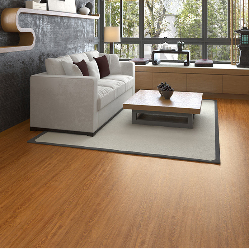 2.00MM oak Luxury Vinyl Flooring Plank Sheet