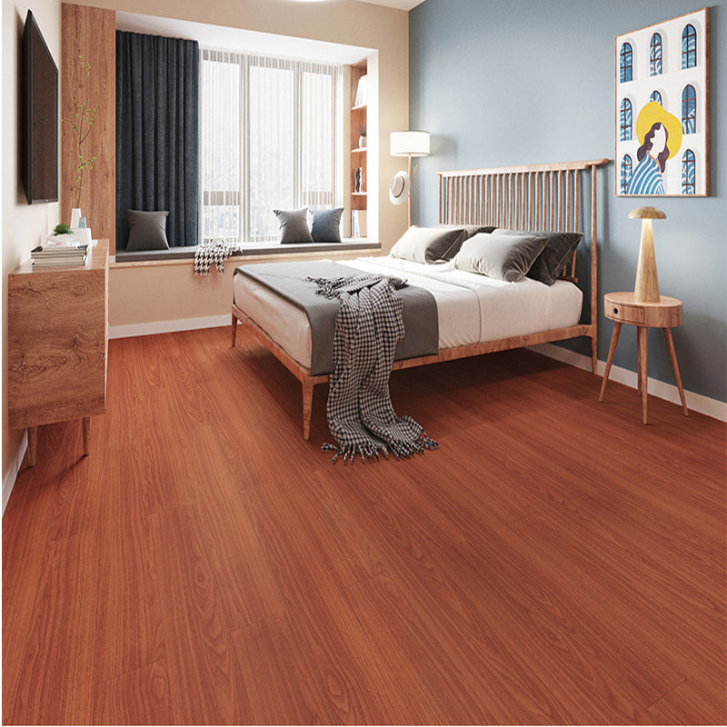 1.8MM Wood Effect Luxury Vinyl Flooring Plank Sheet
