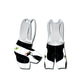 3D Padded Cycling Bike Bib Shorts