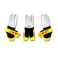 MTB 3D Padded Cycling Bike  Bib Shorts
