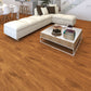 Dark Wooden  Vinyl Flooring