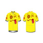 Unsex Short Sleeve Jersey
