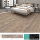 Dark Oak Luxury Vinyl Flooring
