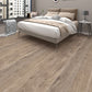 Dark Oak Luxury Vinyl Flooring