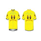 Bike Cycling  Jersey Short Sleeve Jersey