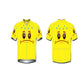Bike Cycling  Jersey Short Sleeve Jersey