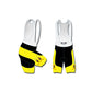 Road Bike Bicycle 3D Padded Cycling Bike Bib  Shorts