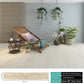 Luxury Vinyl Flooring Plank Sheet