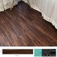 Dark Oak Floor Planks Tiles Self Adhesive Wood Effect Vinyl Flooring