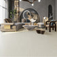 1.8MM Wood Effect Luxury Vinyl Flooring Plank Sheet