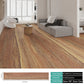 5.2MM Wood Effect Luxury Vinyl Flooring Plank Sheet