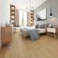 1.8MM Wood Effect Luxury Vinyl Flooring Plank Sheet