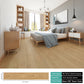 1.8MM Wood Effect Luxury Vinyl Flooring Plank Sheet