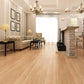 2.00MM Wood Luxury Vinyl Flooring Plank Sheet